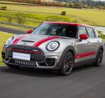 Mini John Cooper Works Clubman 2019 года (LA)